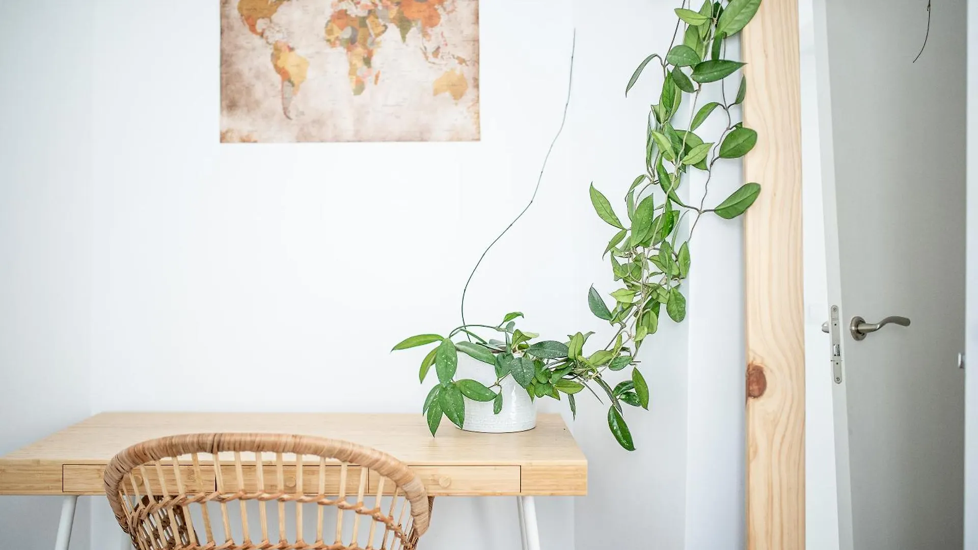 Apartman The 2Nd In The 14 Alvarez Street Málaga
