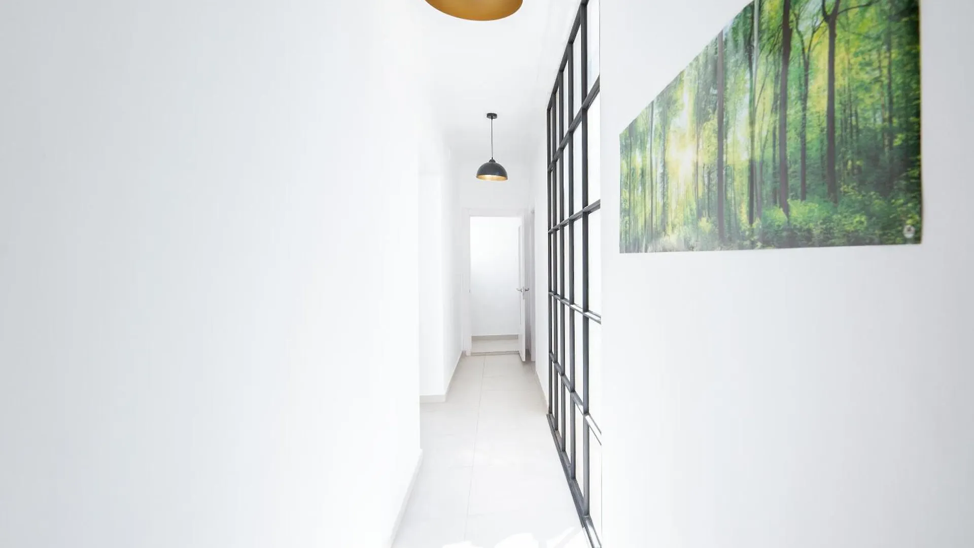 The 2Nd In The 14 Alvarez Street Málaga