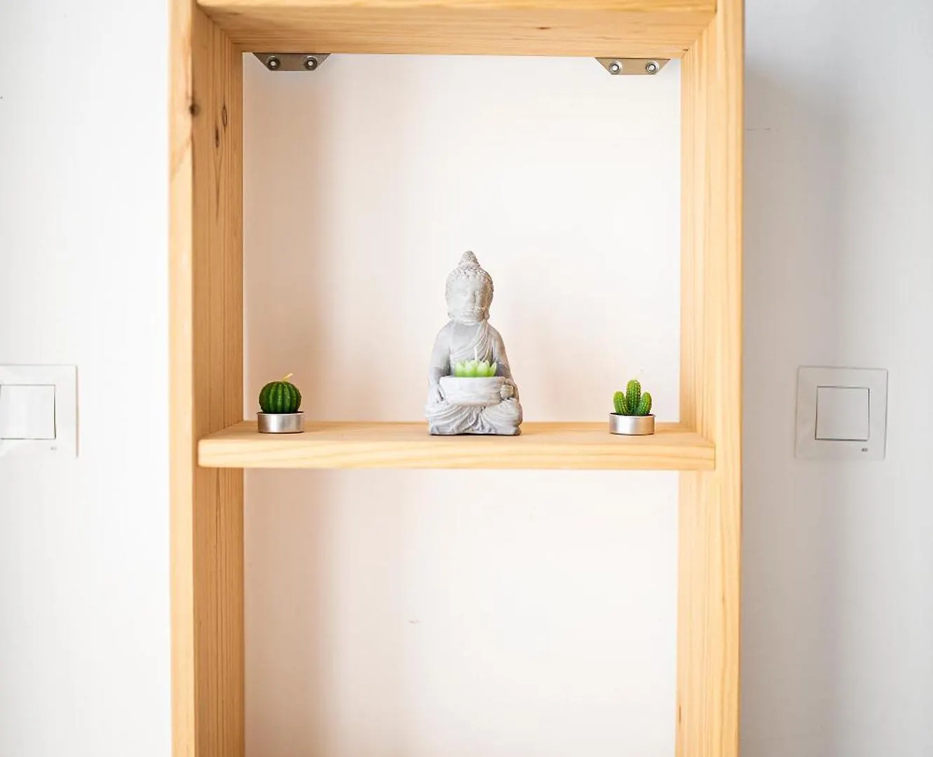 Apartman The 2Nd In The 14 Alvarez Street Málaga