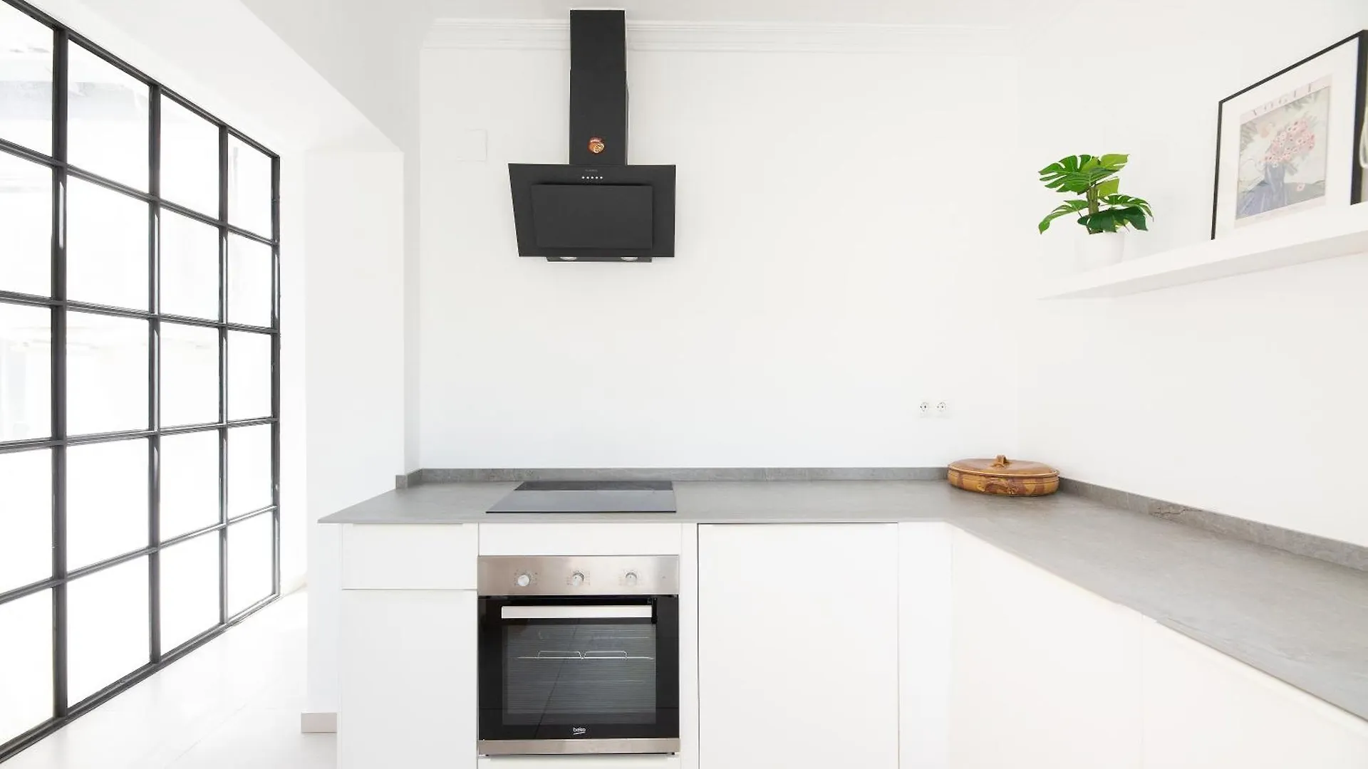 The 2Nd In The 14 Alvarez Street Μάλαγα 0*,  Ισπανία
