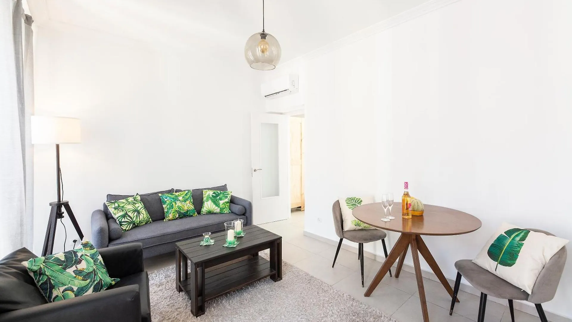 Διαμέρισμα The 2Nd In The 14 Alvarez Street Μάλαγα Ισπανία